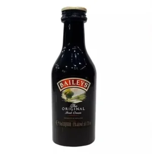 Baileys Original Cream 50ml