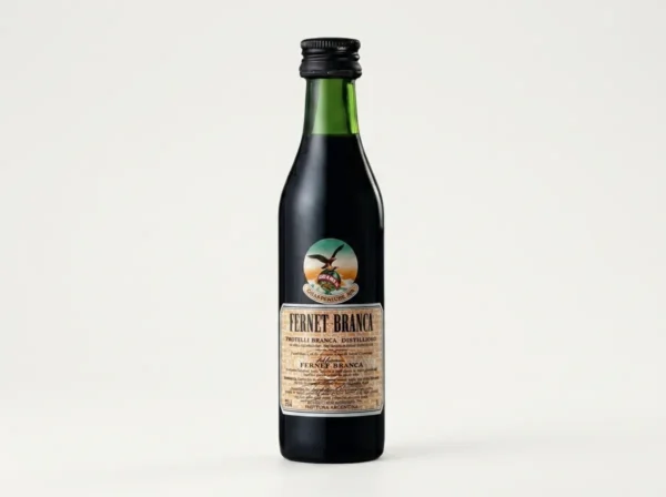 FERNET 50ML Fernet Branca 50ml