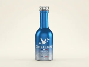 Grey Goose Vodka 50ml