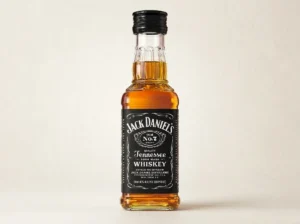 Jack Daniel's Whiskey 50mL