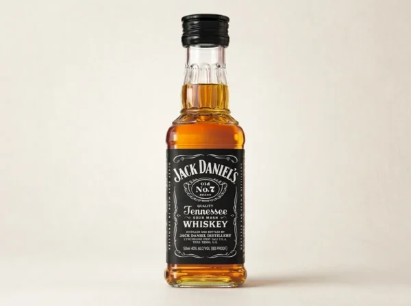 Jack Daniel's Whiskey 50mL