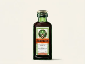 Jagermeister 50ml
