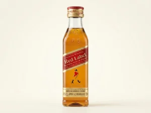 Johnnie Walker Red Label 50ml