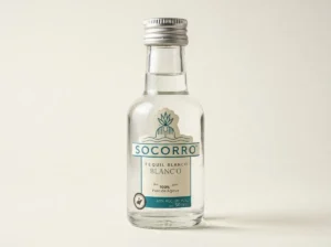 Tequila Socorro 50mL