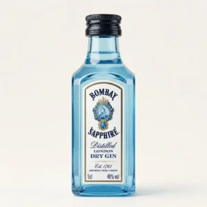 Gin Bombay Sapphire 50ml