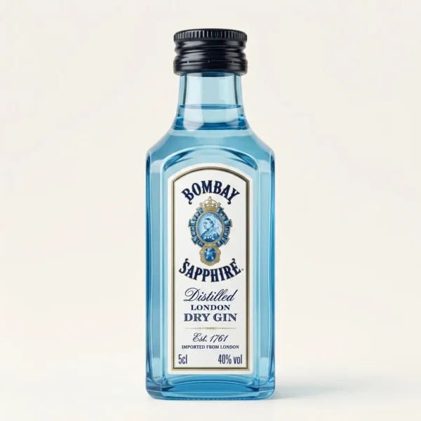 gin bombay Gin Bombay Sapphire 50ml
