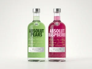 Absolut Vodka 50ml