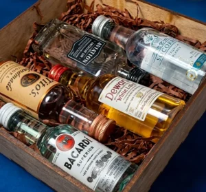 Absolut Vodka 50ml