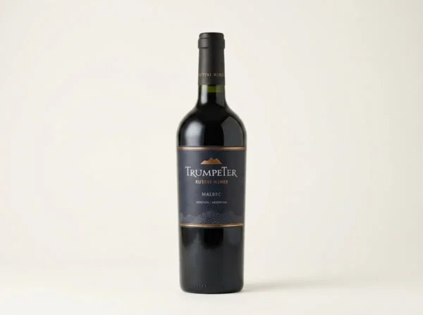 Vino Trumpeter 375ml