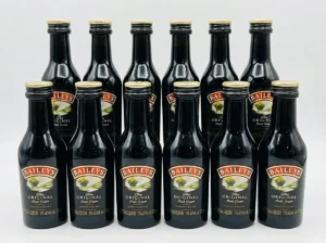 Baileys Original x12