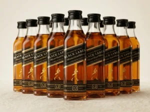 Black Label x12
