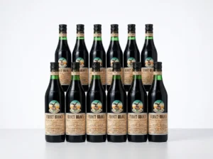 Fernet Branca 50ml x12