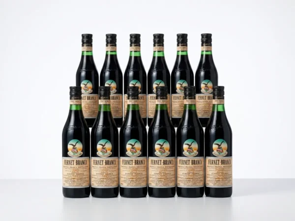 Fernet Branca 50ml x12