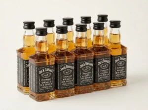 Jack Daniel’s 50ml x12