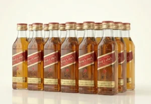 Red Label 50ml x12
