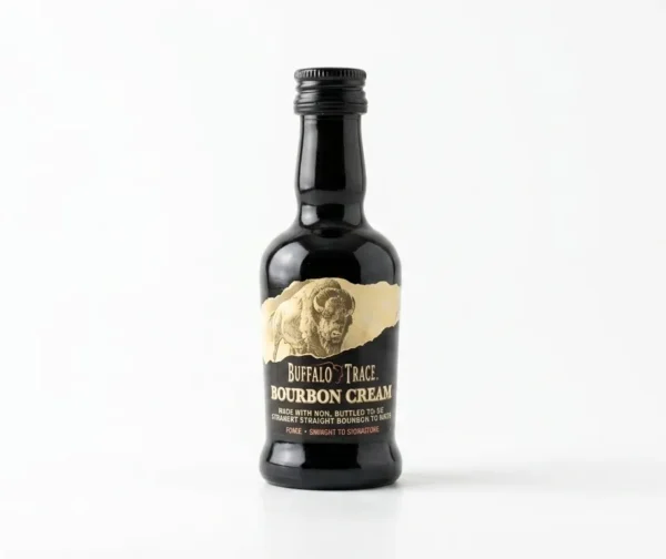 Buffalo Bourbon Cream 50ml