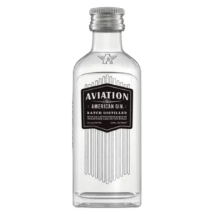 gin-aviator-mini Gin Aviation50ml